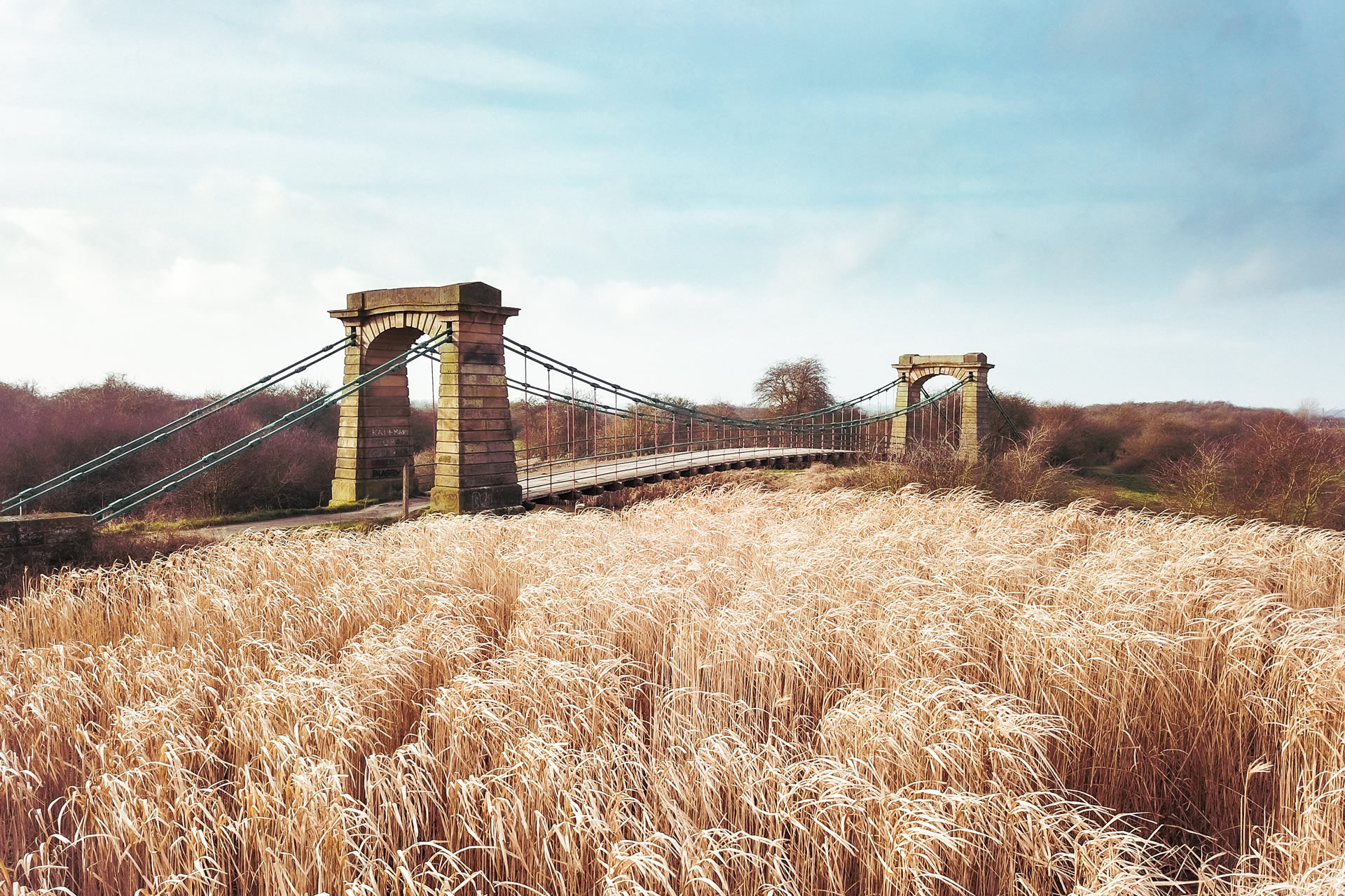 The Welsh Pulpit and Revival – Robert Ellis