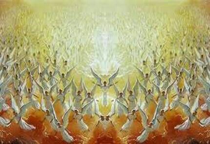 TS111 – See the Lord of Hosts