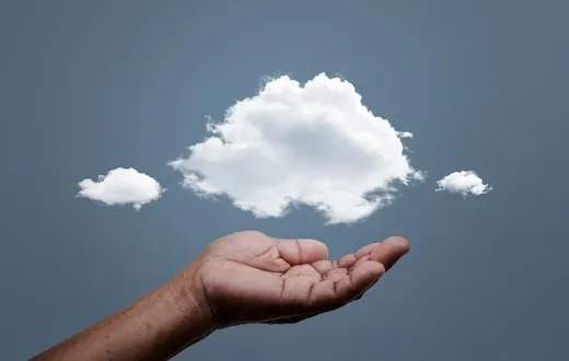 TS125 – God’s rain clouds