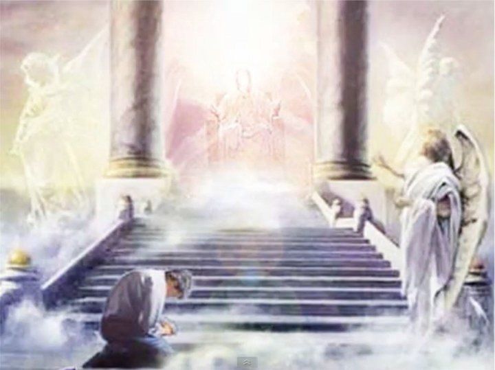 TS136 – Before God I stand