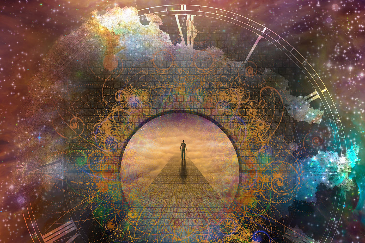 TS139 – Forever and Ever