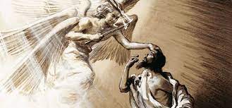 TS156 – Unclean lips