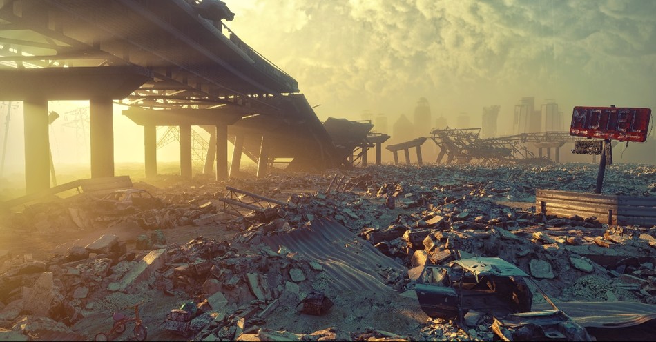 TS164 – How to understand and interpret end times?