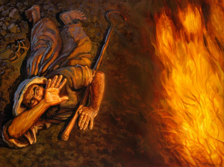 TS225 – One genuine encounter with God is what we need