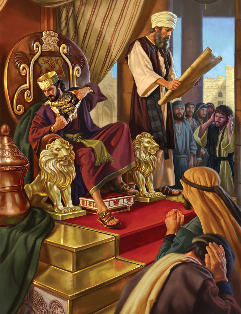 TS170 – Spiritual life of King Josiah