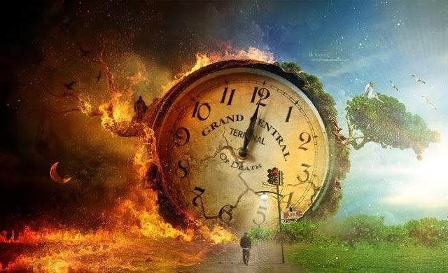 TS194 – How to know the end time secrets?