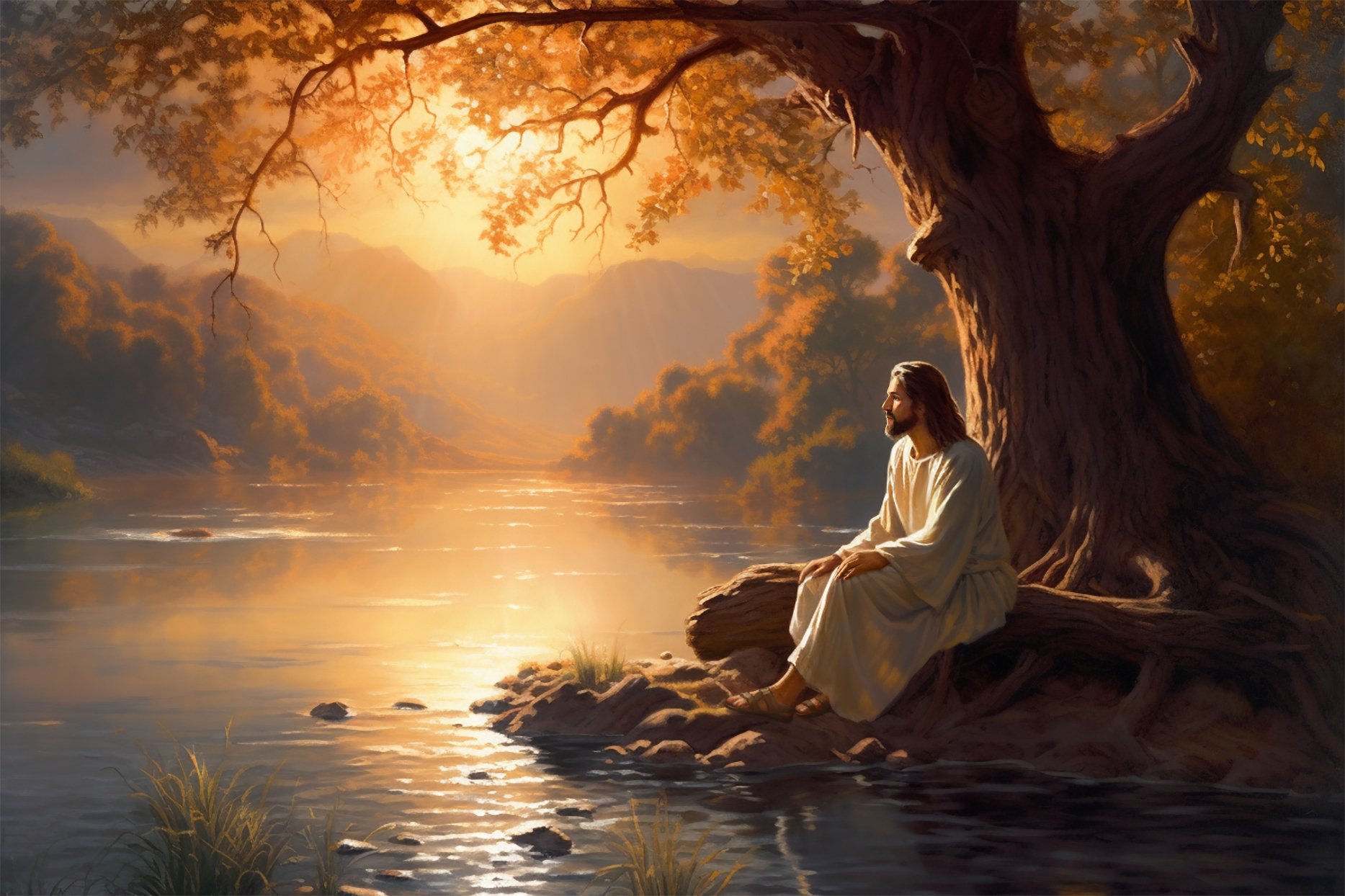 TS219 – Knowledge of Jesus