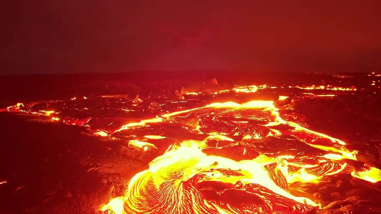 TS178 – Streams of Fire