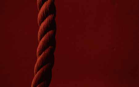 TS181 – Scarlet Cord