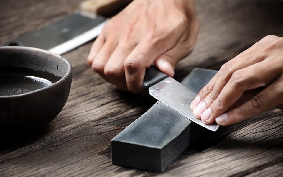 TS195 – Sharpen the working of the Gifts of Holy Spirit in your people