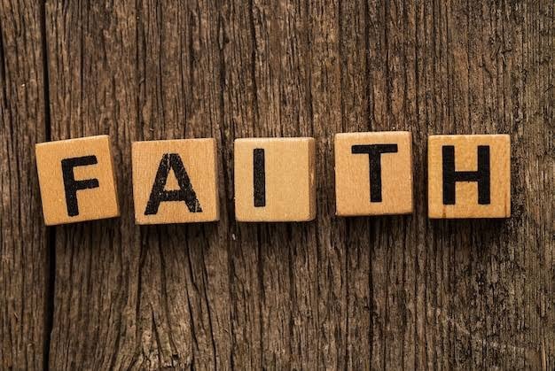 TS212 – Exercise your faith