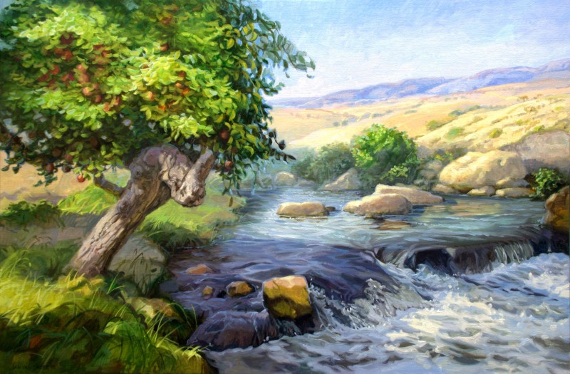 TS281 – God of Extremes