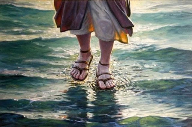 TS223 – Holy Spirit filled Faith