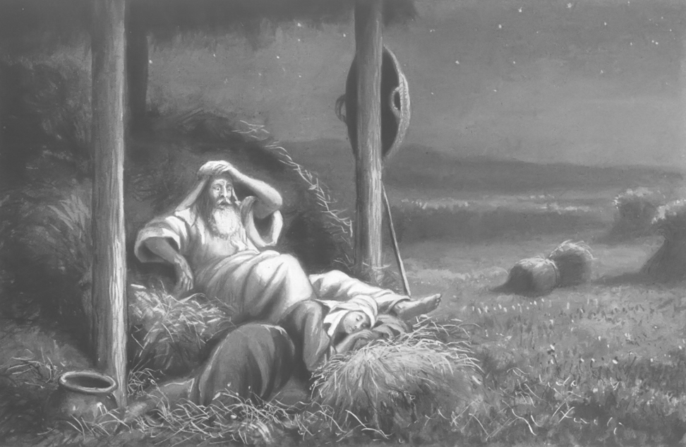 TS231 – Put on your best garment