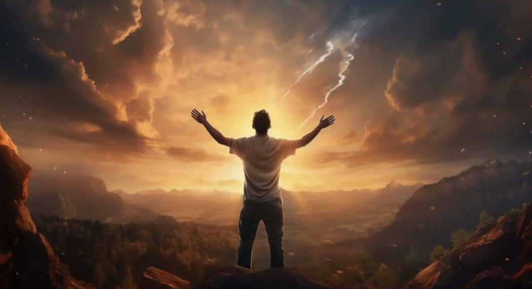 TS259 – Seeking God