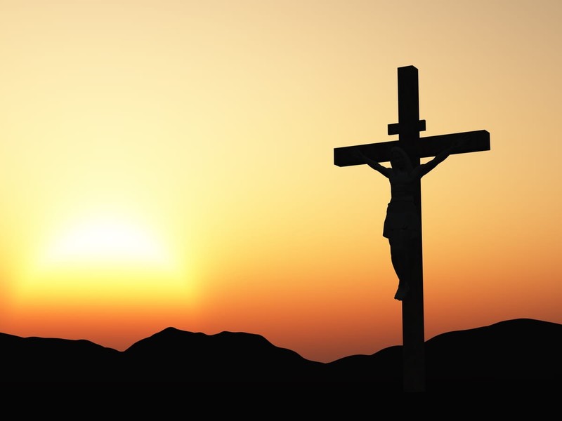 TS262 –  Worship Jesus for the Cross