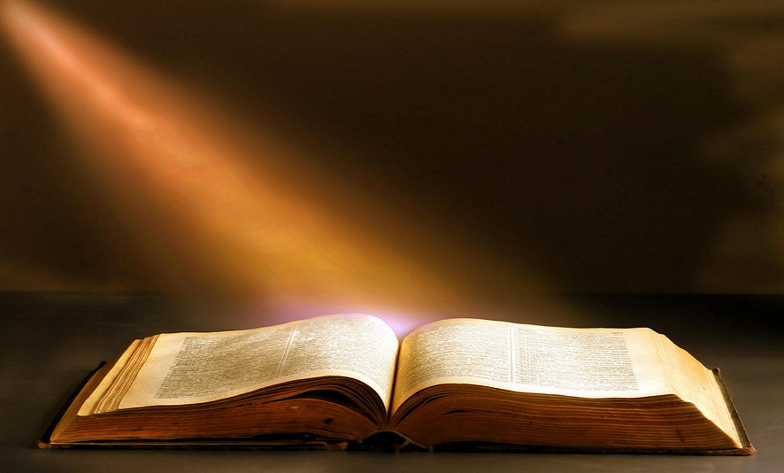 TS260 – Shifts of voices in the scriptures