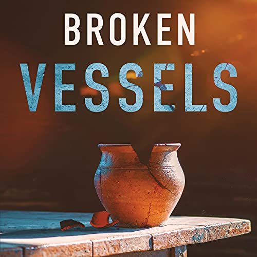 TS269 – Broken vessels