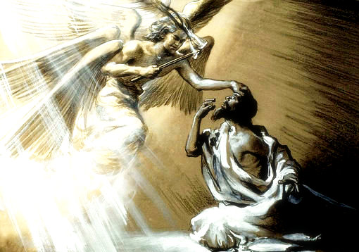 TS289 – Heaven’s altar